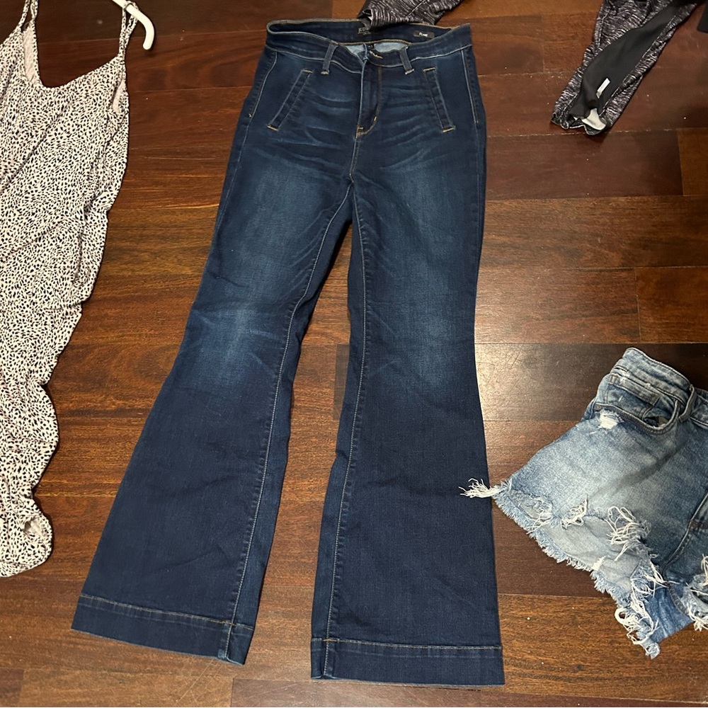 Judy blue jeans
